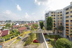 Blk 230 Boundary Ville (Serangoon), HDB 3 Rooms #600077591